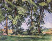 search tree where Deb Paul Cezanne